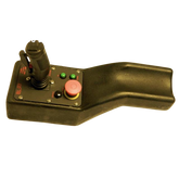 E-00035 Arm Rest Controls | Genuine Haulotte